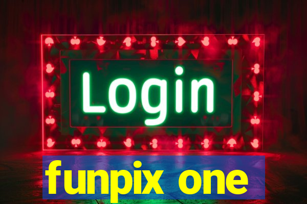 funpix one